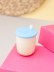 Ночник &quot;Milk tea&quot;, blue 