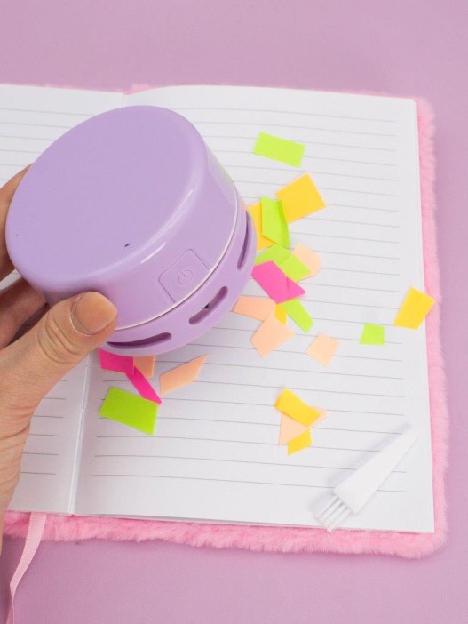 Настольный мини-пылесос &quot;Pure classic&quot;, 6*8,3 см 