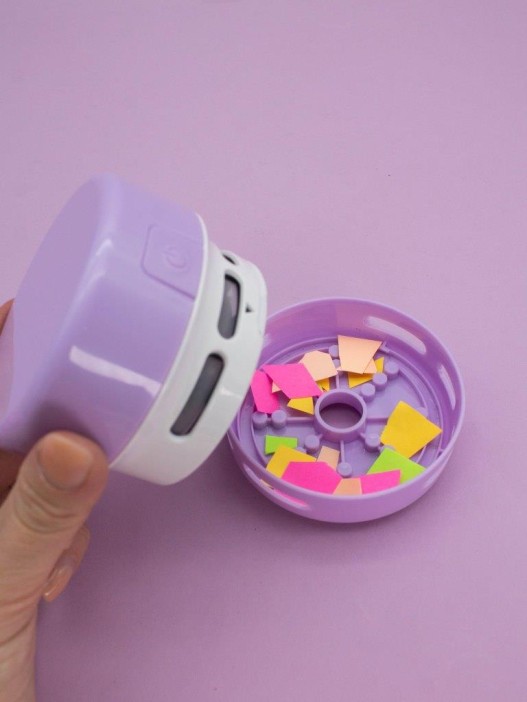 Настольный мини-пылесос &quot;Pure classic&quot;, 6*8,3 см 