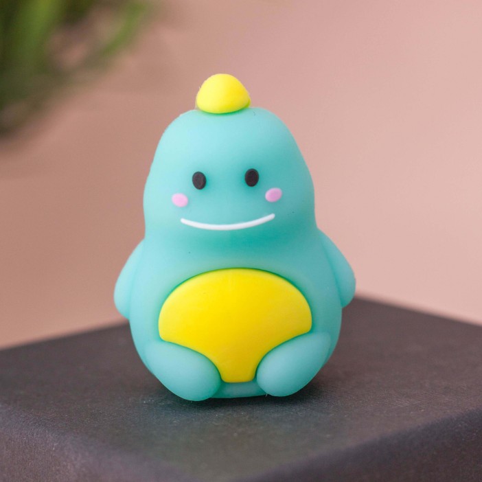 Точилка для карандашей &quot;Dinosaur&quot;, blue 