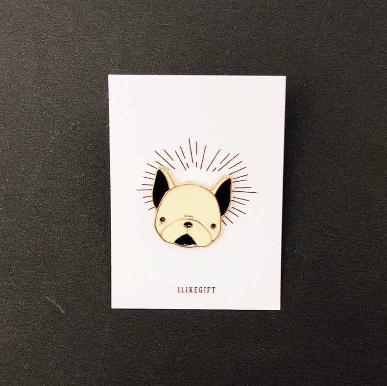 Значок &quot;Dog&quot; 