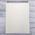BQ1451 Скетчбук "Unicorn", pink
