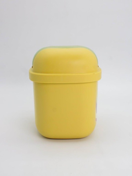 Мусорное ведро настольное "Hamburger", beige 