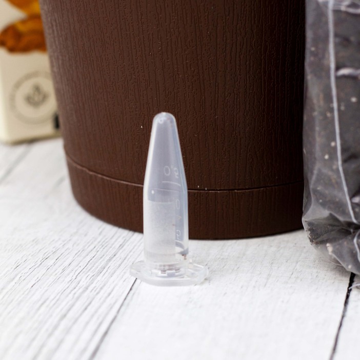 Набор для выращивания "Plant Republic", "Табак Гавана" 