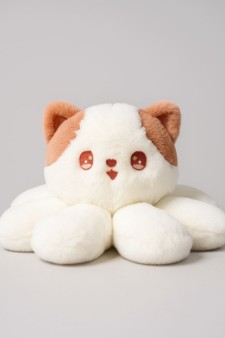 Мягкая игрушка "Кот", 30 см