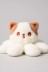 Мягкая игрушка (3+) "Кот", 30 см