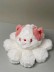 Мягкая игрушка (3+) "Кот", 30 см
