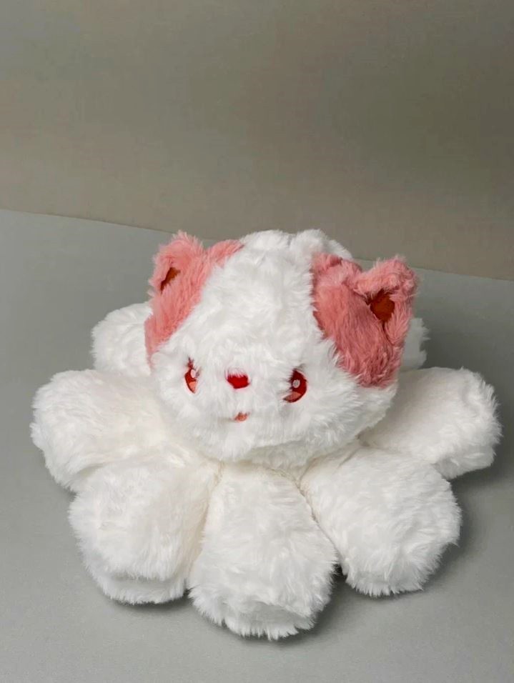 Мягкая игрушка (3+) "Кот", 30 см