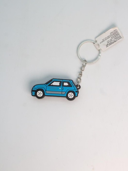 Брелок «Color Machine», blue 