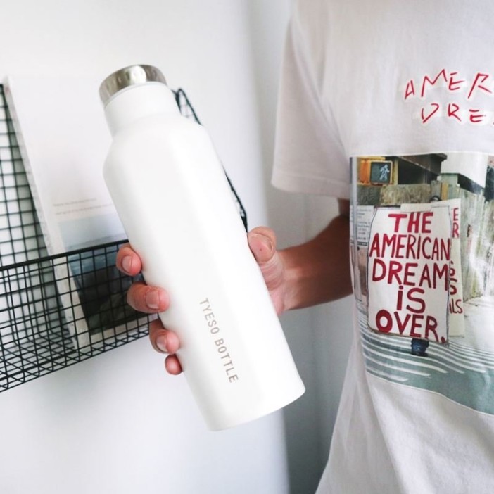 Термос "Modern", white (500 мл) 