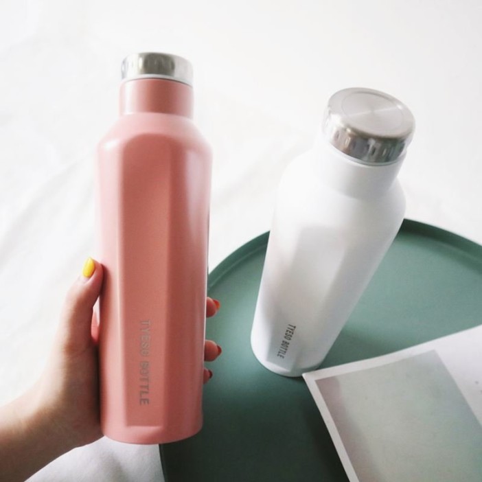 Термос "Modern", white (500 мл) 