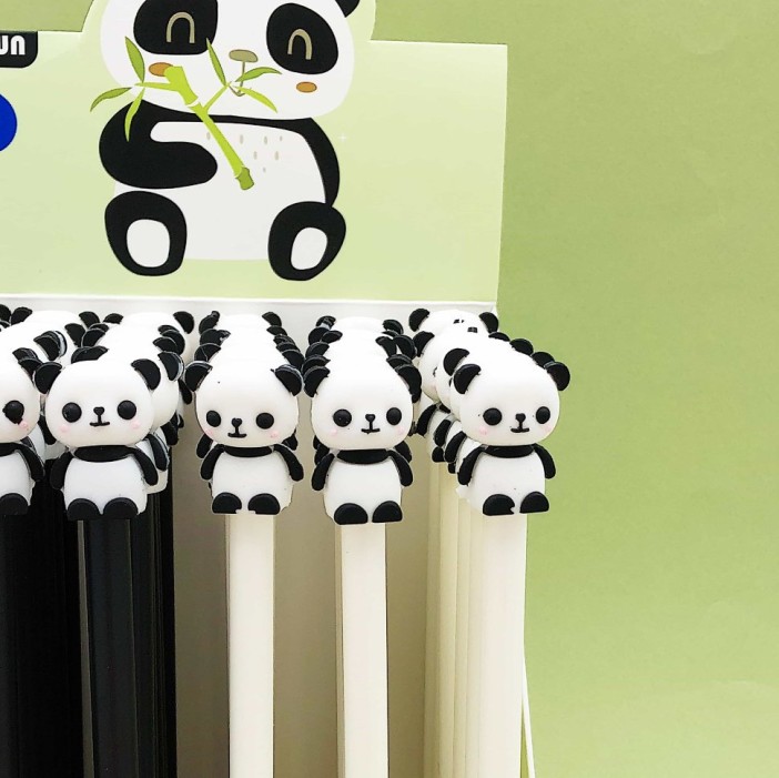 Ручка "Panda", mix color 