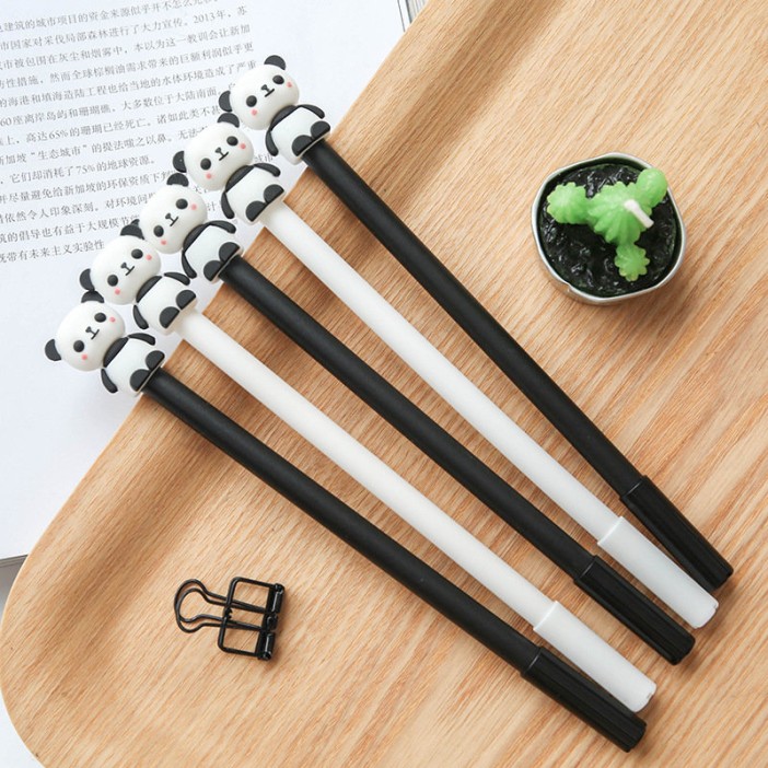 Ручка "Panda", mix color 