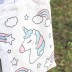 Сумка шоппер "UNICORN" 