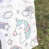 Сумка шоппер "UNICORN"