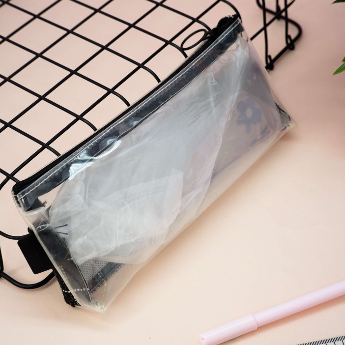 Пенал &quot;Warm time&quot;, full 3 