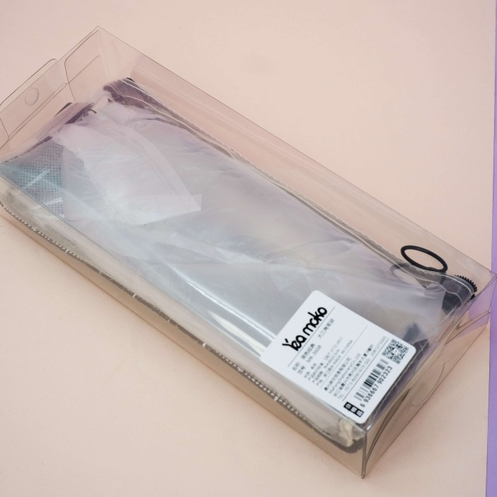 Пенал &quot;Warm time&quot;, full 3 