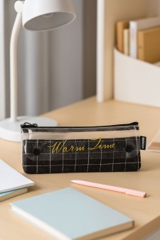 Пенал "Warm time", full 3