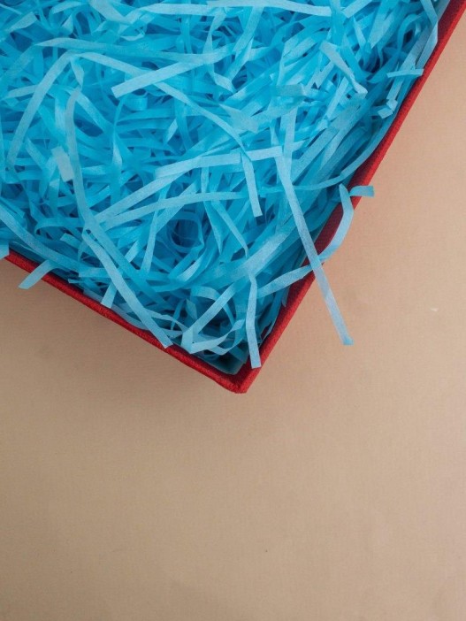 Наполнитель тишью &quot;Classic&quot;, light blue, 20 гр. 