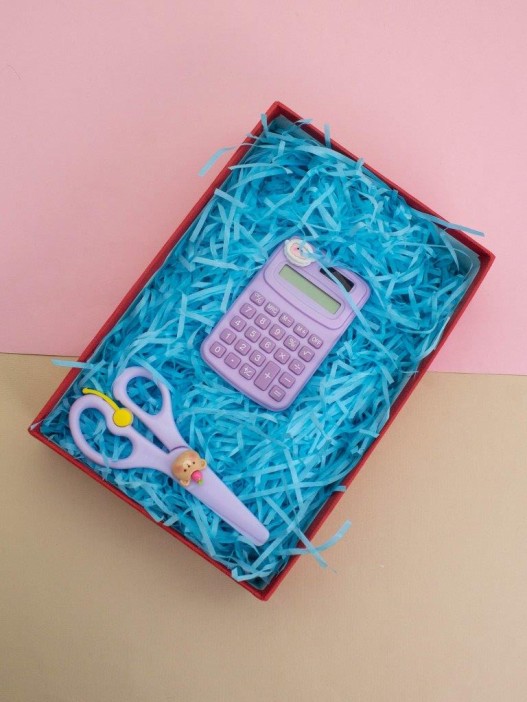 Наполнитель тишью &quot;Classic&quot;, light blue, 20 гр. 