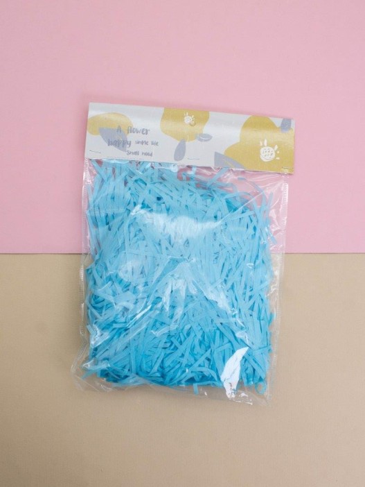 Наполнитель тишью &quot;Classic&quot;, light blue, 20 гр. 