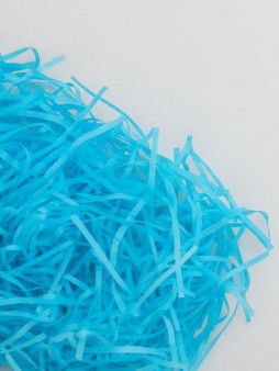 Наполнитель тишью "Classic", light blue, 20 гр.