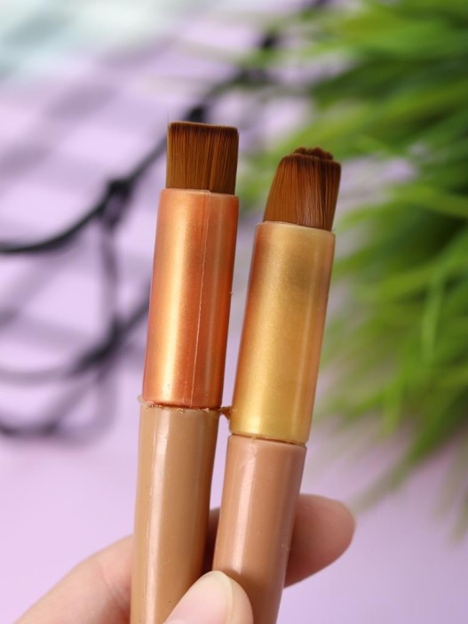 Набор кистей для макияжа &quot;Golden Perfection&quot;, 24 шт. 