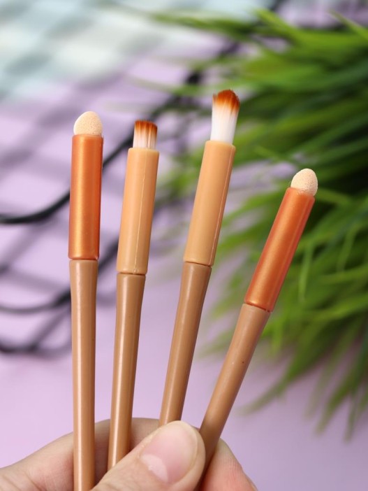 Набор кистей для макияжа &quot;Golden Perfection&quot;, 24 шт. 