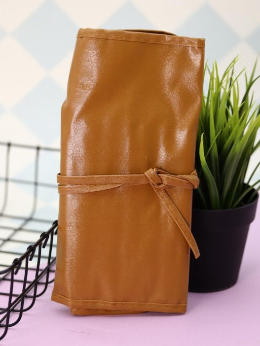 Набор кистей для макияжа &quot;Golden Perfection&quot;, 24 шт. 