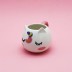 Кружка &quot;Cute unicorn&quot;, white 