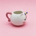 Кружка &quot;Cute unicorn&quot;, white 