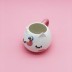 Кружка &quot;Cute unicorn&quot;, white 