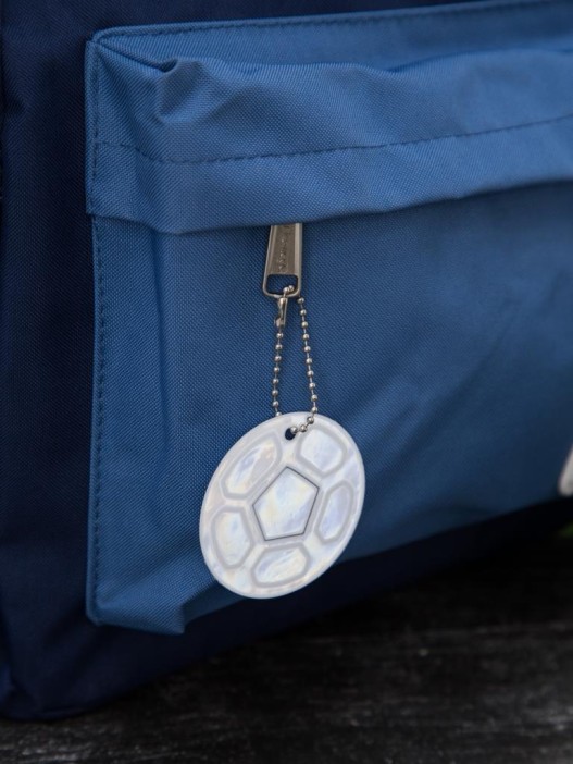 Светоотражающий элемент (фликер) &quot;Ball&quot;, брелок 