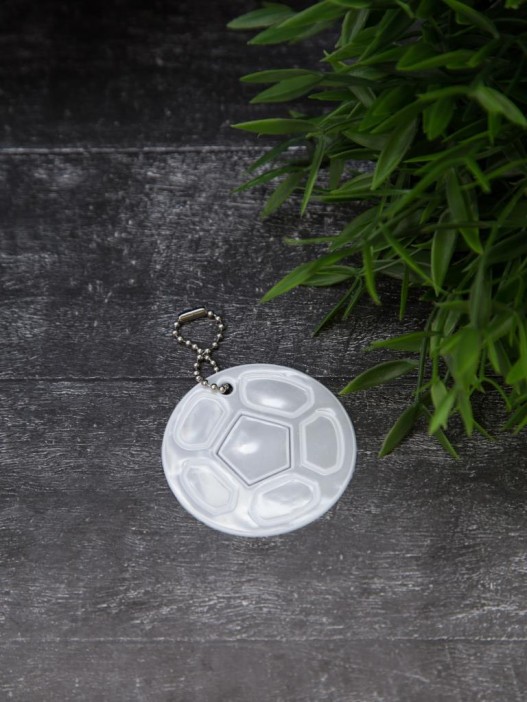 Светоотражающий элемент (фликер) &quot;Ball&quot;, брелок 