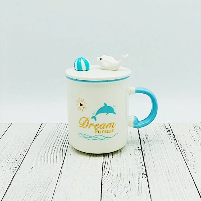 Кружка "Dream pursuit", (450ml) 