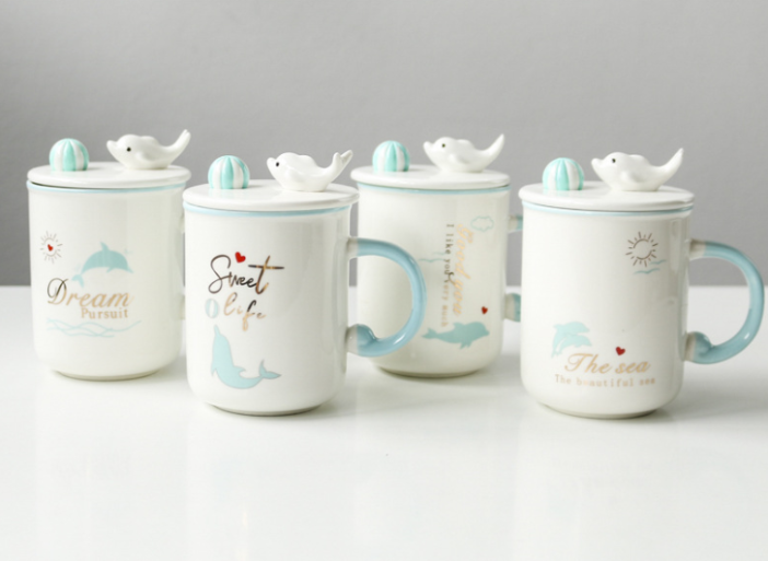 Кружка "Dream pursuit", (450ml) 