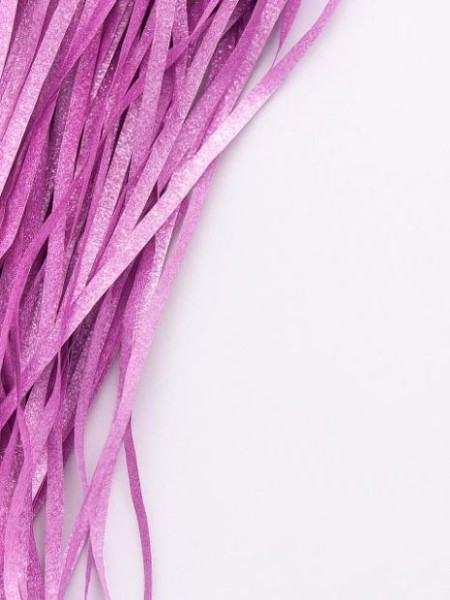 Наполнитель «Metallic foil», pink 