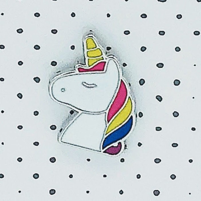 Значок &quot;Color unicorn&quot; 