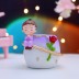 Подставка для канцелярских принадлежностей «The little prince», purple 