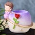 Подставка для канцелярских принадлежностей «The little prince», purple 
