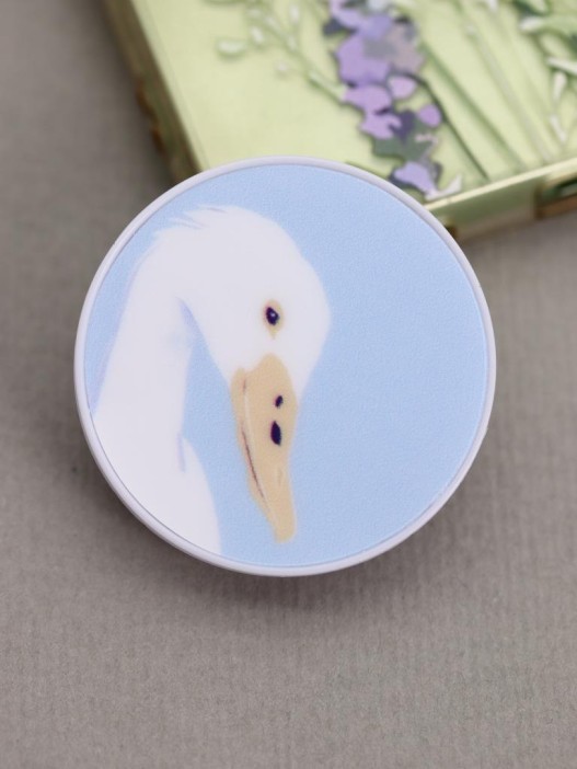 Попсокет &quot;Good goose&quot; 