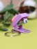Брелок-степлер &quot;Octopus&quot;, purple 