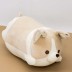 Мягкая игрушка-подушка &quot;Корги&quot;, beige, 40 см 
