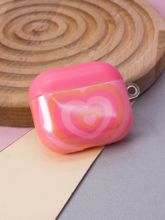 Чехол для AirPods 3 &quot;Lovely&quot; 