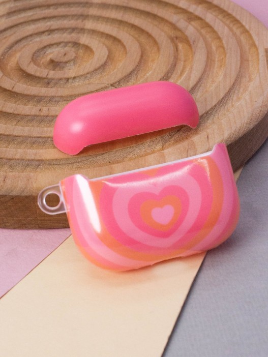 Чехол для AirPods 3 &quot;Lovely&quot; 