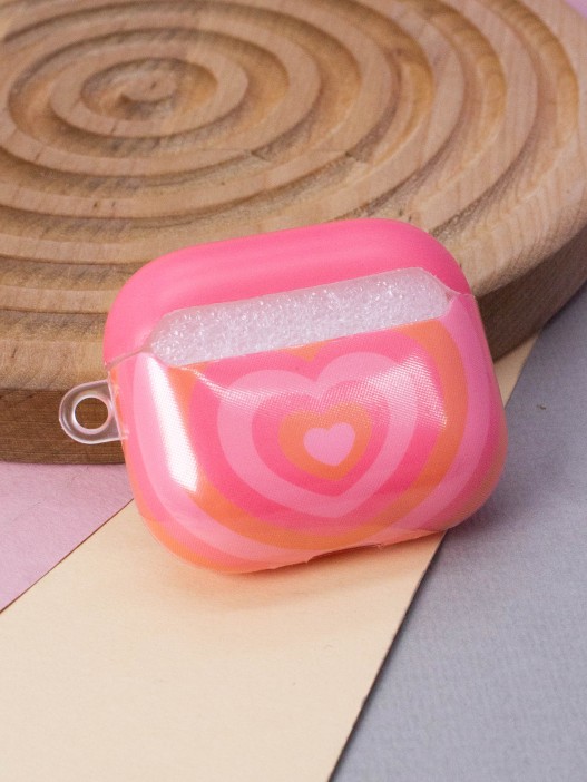 Чехол для AirPods 3 &quot;Lovely&quot; 