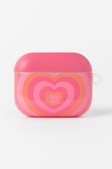 Чехол для AirPods 3 "Lovely"