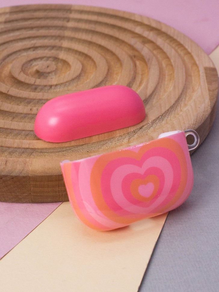 Чехол для AirPods 3 "Lovely"