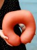 Подголовник антистресс Hugme toys «Какашка» 