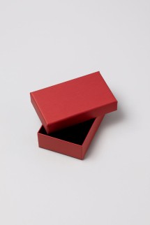 Подарочная коробка для украшений &quot;Elegant classic&quot; (5*8*2,5 см), mix